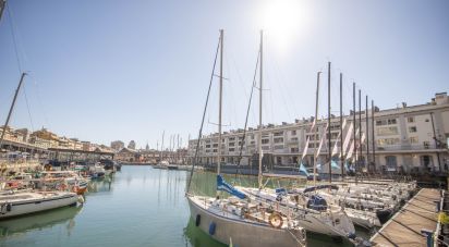 Appartamento 6 locali di 90 m² a Genova (16126)