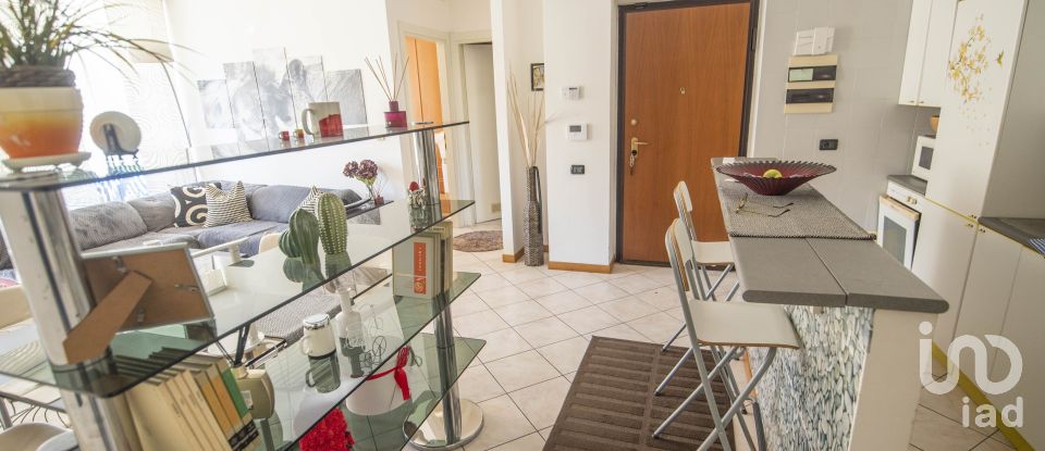 Appartamento 6 locali di 90 m² a Genova (16126)