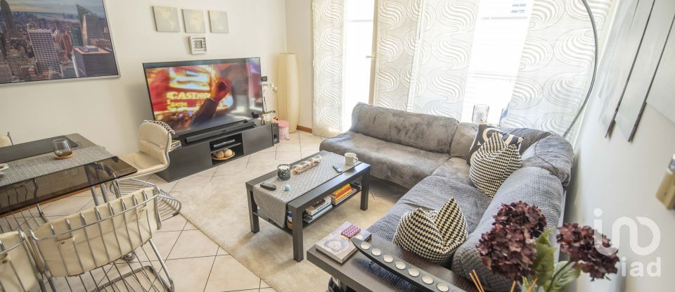 Appartamento 6 locali di 90 m² a Genova (16126)