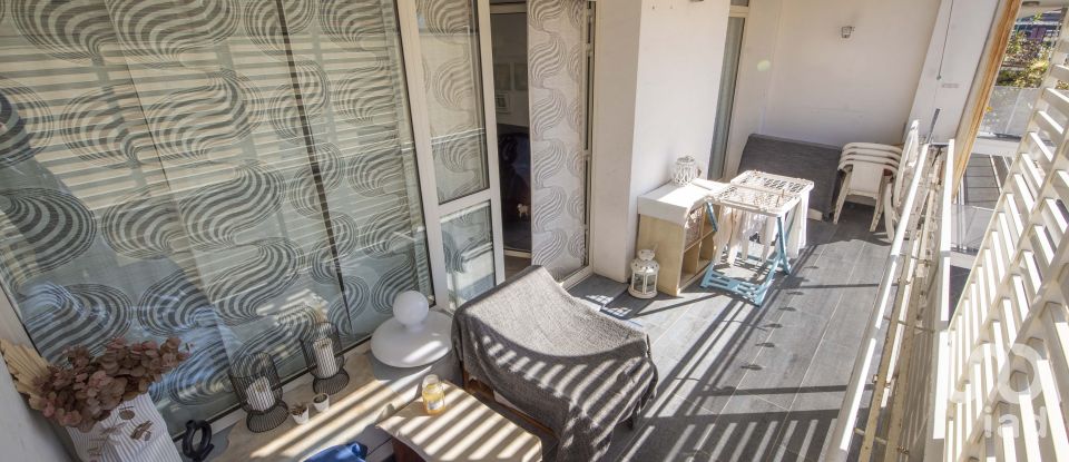 Appartamento 6 locali di 90 m² a Genova (16126)