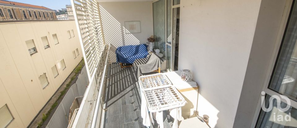 Appartamento 6 locali di 90 m² a Genova (16126)