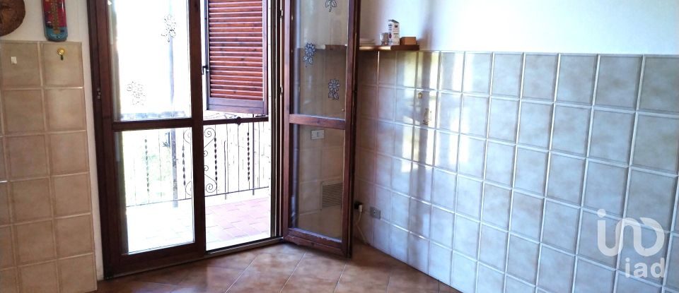 Appartamento 5 locali di 117 m² a Castelnuovo Berardenga (53019)