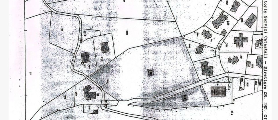 Terreno agricolo di 12.280 m² in San Benedetto del Tronto (63074)