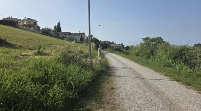 Terreno agricolo di 12.280 m² in San Benedetto del Tronto (63074)