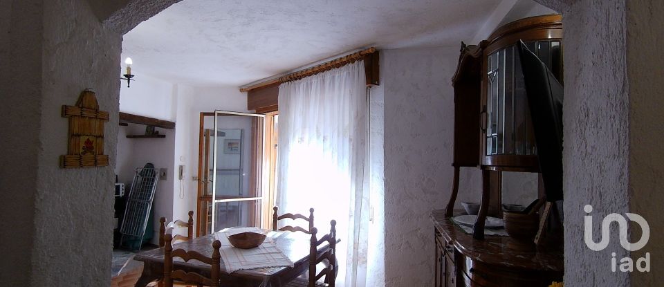 Trilocale di 56 m² a Santo Stefano d'Aveto (16049)