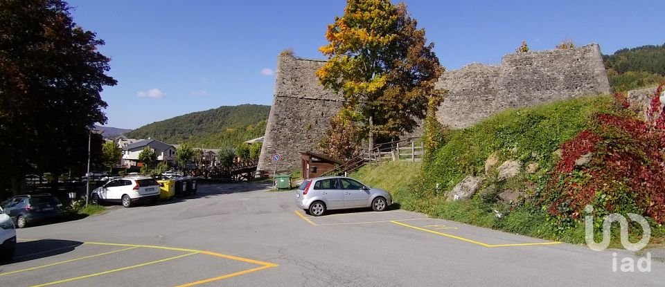 Trilocale di 56 m² a Santo Stefano d'Aveto (16049)