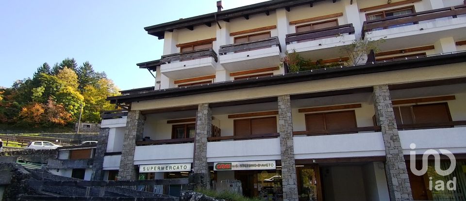 Trilocale di 56 m² a Santo Stefano d'Aveto (16049)