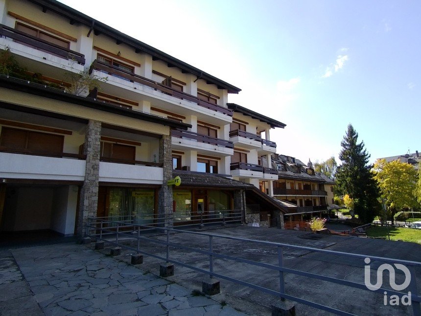 Quadrilocale di 70 m² a Santo Stefano d'Aveto (16049)