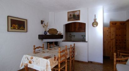 Quadrilocale di 70 m² a Santo Stefano d'Aveto (16049)