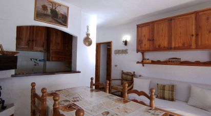 Quadrilocale di 70 m² a Santo Stefano d'Aveto (16049)