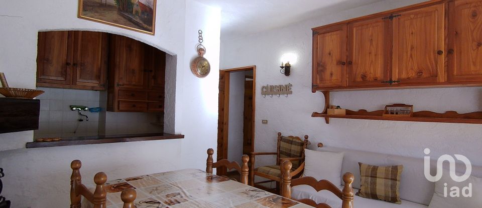 Quadrilocale di 70 m² a Santo Stefano d'Aveto (16049)