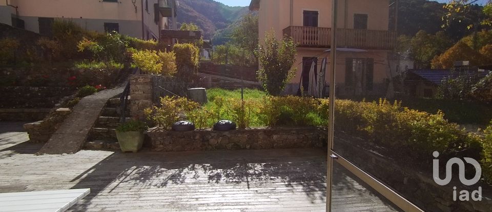 Quadrilocale di 70 m² a Santo Stefano d'Aveto (16049)