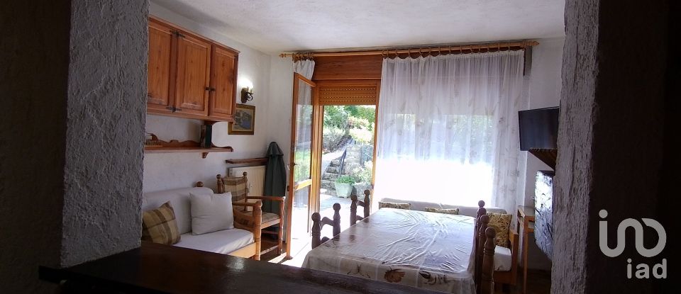 Quadrilocale di 70 m² a Santo Stefano d'Aveto (16049)