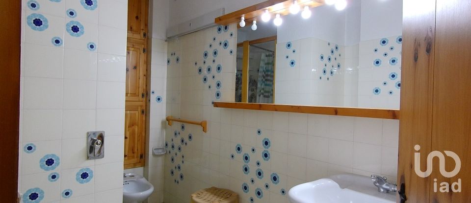 Quadrilocale di 70 m² a Santo Stefano d'Aveto (16049)