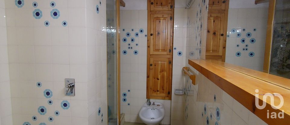 Quadrilocale di 70 m² a Santo Stefano d'Aveto (16049)