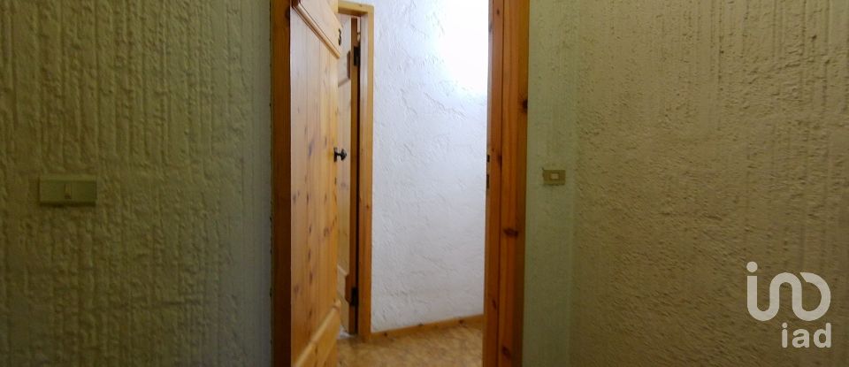 Quadrilocale di 70 m² a Santo Stefano d'Aveto (16049)