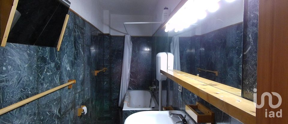 Four-room apartment of 100 m² in Santo Stefano d'Aveto (16049)