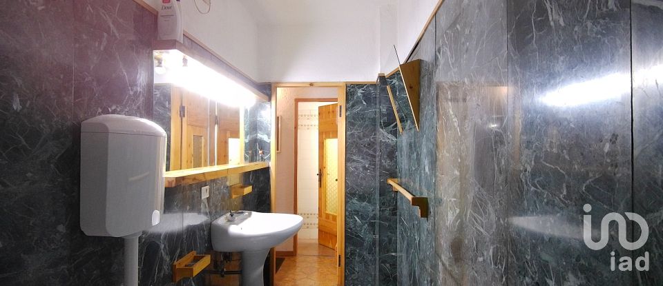 Four-room apartment of 100 m² in Santo Stefano d'Aveto (16049)