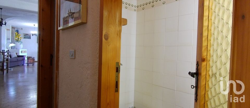 Four-room apartment of 100 m² in Santo Stefano d'Aveto (16049)