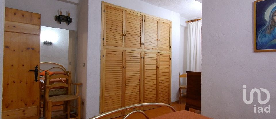 Four-room apartment of 100 m² in Santo Stefano d'Aveto (16049)