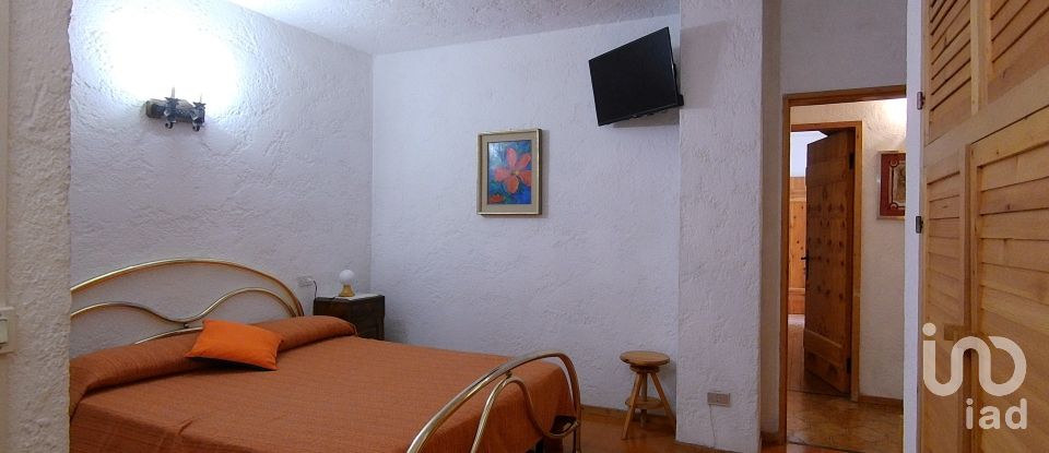 Four-room apartment of 100 m² in Santo Stefano d'Aveto (16049)