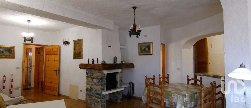 Four-room apartment of 100 m² in Santo Stefano d'Aveto (16049)