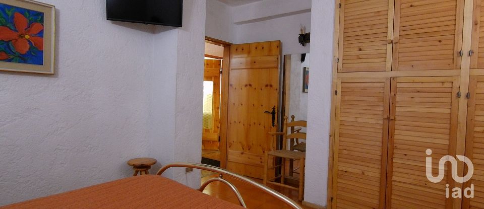 Four-room apartment of 100 m² in Santo Stefano d'Aveto (16049)