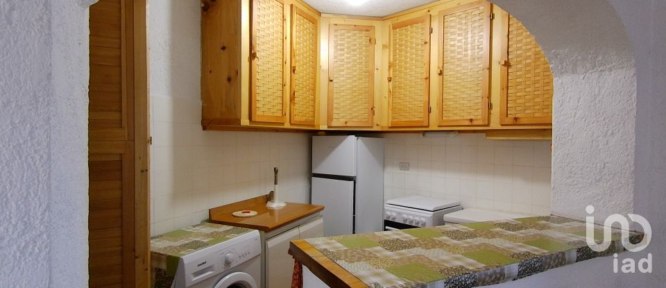 Four-room apartment of 100 m² in Santo Stefano d'Aveto (16049)