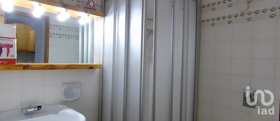 Four-room apartment of 100 m² in Santo Stefano d'Aveto (16049)