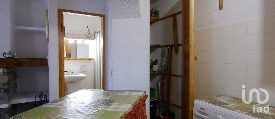 Four-room apartment of 100 m² in Santo Stefano d'Aveto (16049)