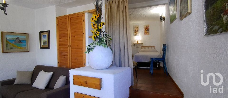 Four-room apartment of 100 m² in Santo Stefano d'Aveto (16049)