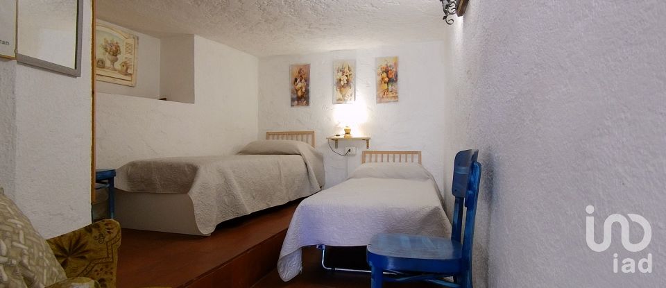 Four-room apartment of 100 m² in Santo Stefano d'Aveto (16049)