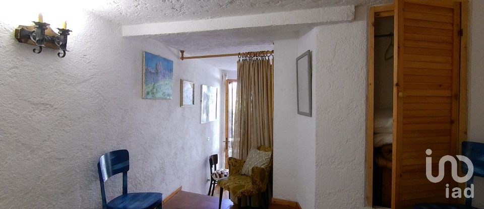 Four-room apartment of 100 m² in Santo Stefano d'Aveto (16049)