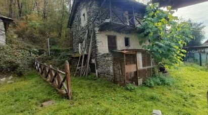 Casa di paese 4 locali di 130 m² in Cantoira (10070)