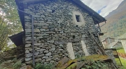 Casa di paese 4 locali di 130 m² in Cantoira (10070)