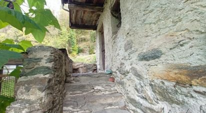 Casa di paese 4 locali di 130 m² in Cantoira (10070)