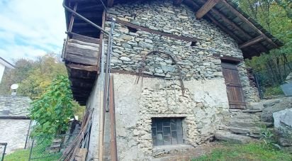 Casa di paese 4 locali di 130 m² in Cantoira (10070)