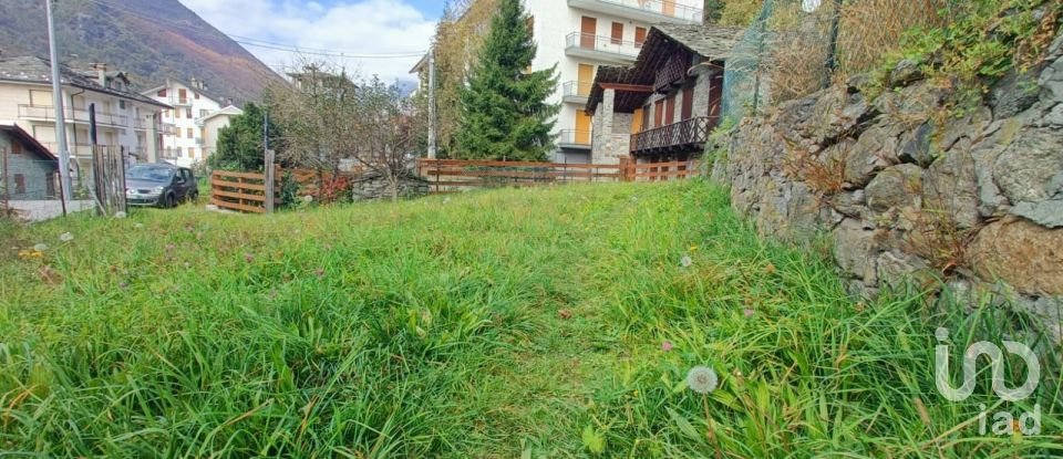 Village house 4 rooms of 130 m² in Cantoira (10070)