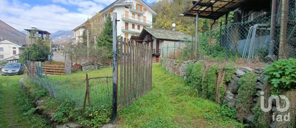 Village house 4 rooms of 130 m² in Cantoira (10070)