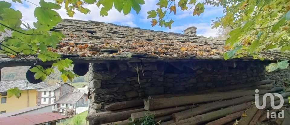 Village house 4 rooms of 130 m² in Cantoira (10070)