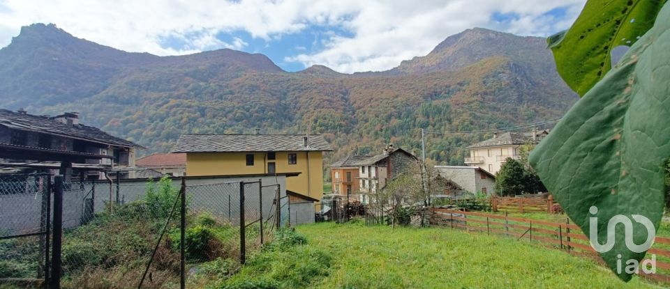 Village house 4 rooms of 130 m² in Cantoira (10070)