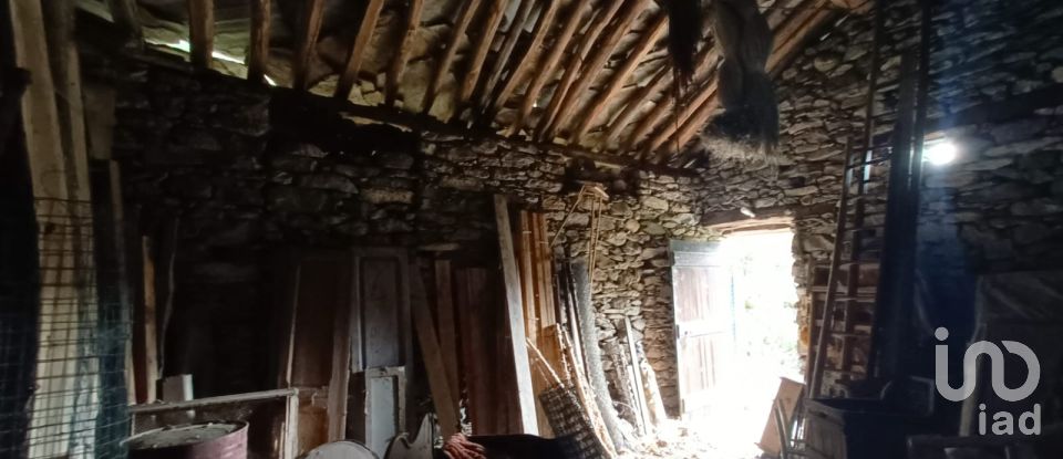 Village house 4 rooms of 130 m² in Cantoira (10070)