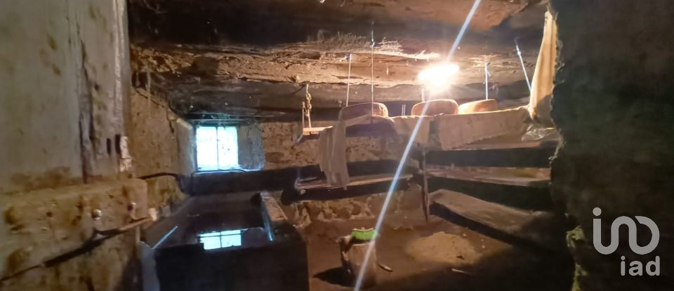 Village house 4 rooms of 130 m² in Cantoira (10070)