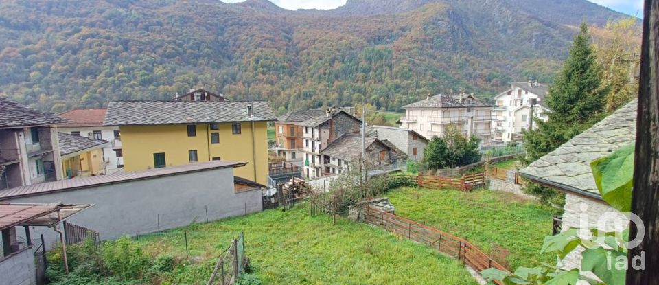 Village house 4 rooms of 130 m² in Cantoira (10070)