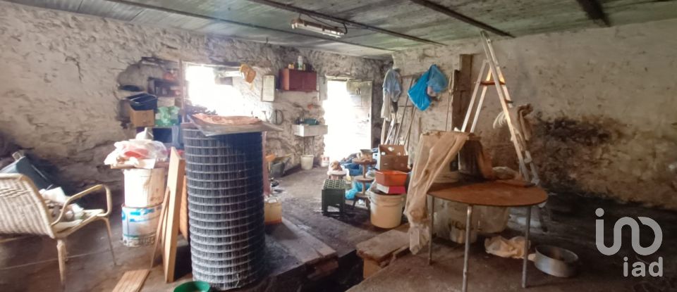 Village house 4 rooms of 130 m² in Cantoira (10070)