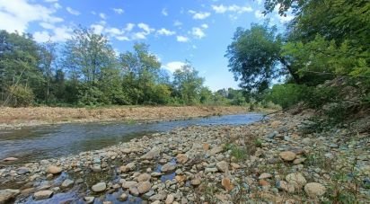 Terreno di 1.500 m² in La Cassa (10040)