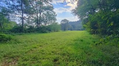 Terreno di 1.500 m² in La Cassa (10040)