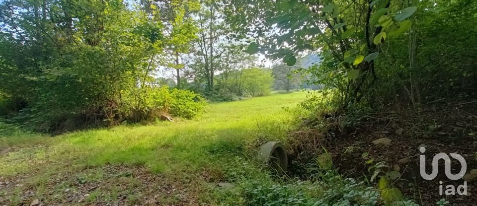 Land of 1,500 m² in La Cassa (10040)