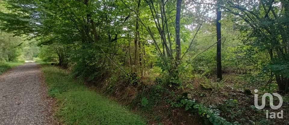 Land of 1,500 m² in La Cassa (10040)