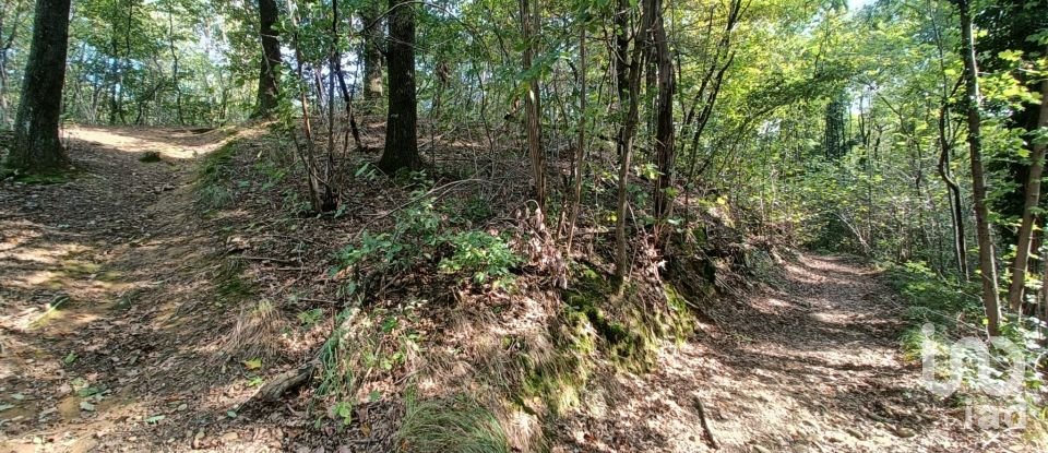 Land of 1,500 m² in La Cassa (10040)